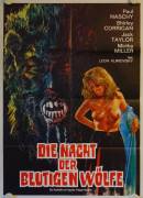 Dr. Jekyll vs. the Werewolf (Die Nacht der blutigen Wölfe)